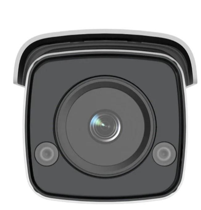 Hikvision DS-2CD2T46G2-2I 4Mp 2.8mm ColorVu IP Bul