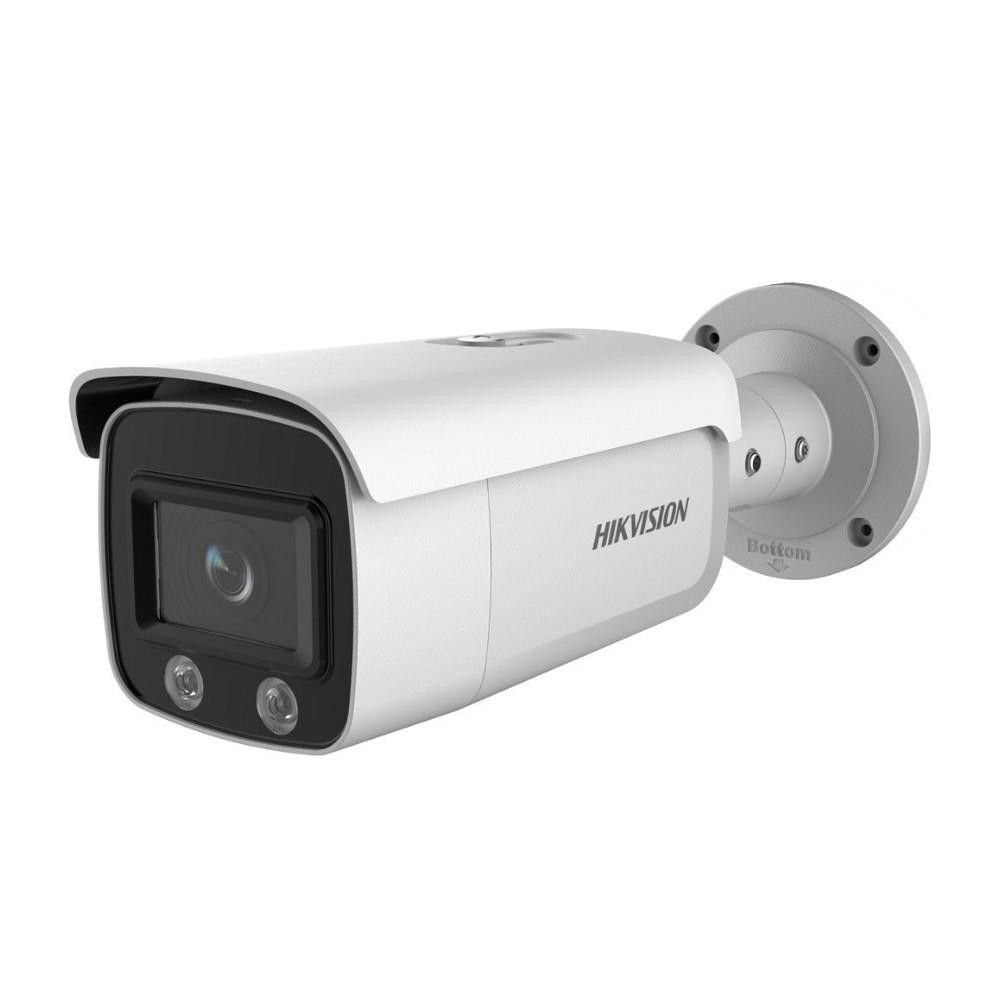 Hikvision DS-2CD2T46G2-2I 4Mp 2.8mm ColorVu IP Bul
