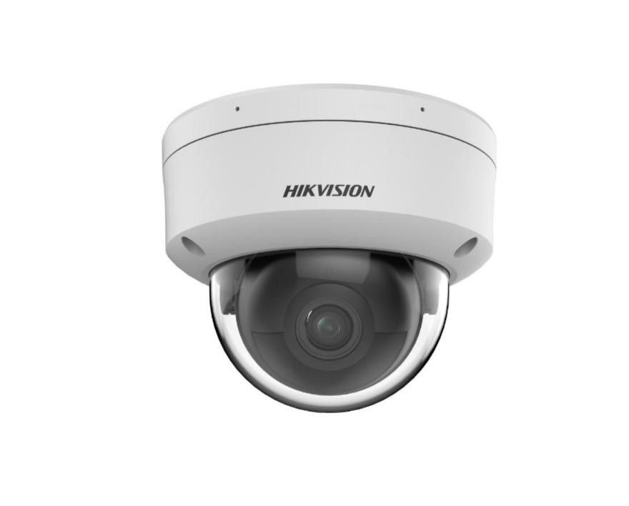 Hikvision DS-2CD3143G2-ISU 4Mp 2.8mm IR IP Dome Ka