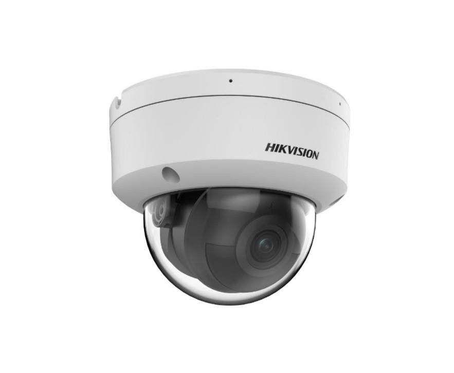 Hikvision DS-2CD3143G2-ISU 4Mp 2.8mm IR IP Dome Ka
