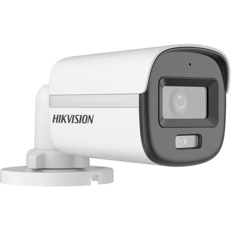 Hikvision DS-2CE10KF0T-LPFS 3K 2.8mm ColorVu Bulle