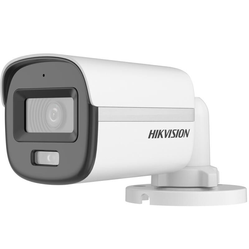 Hikvision DS-2CE10KF0T-LPFS 3K 2.8mm ColorVu Bulle