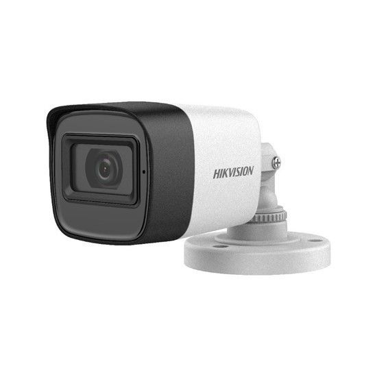 Hikvision DS-2CE16D0T-EXIPF 1080P 2.8mm Mini Bulle
