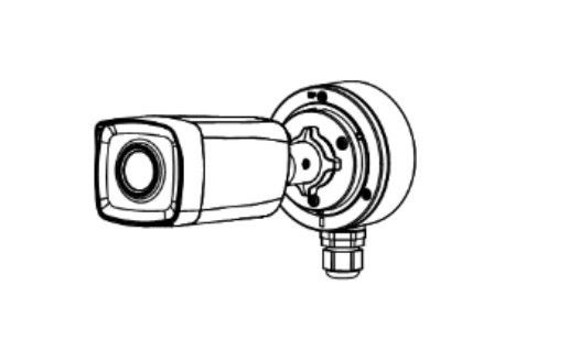 Hikvision DS-2CE17D0T-IT3F 2Mp 3.6mm Bullet Kamera
