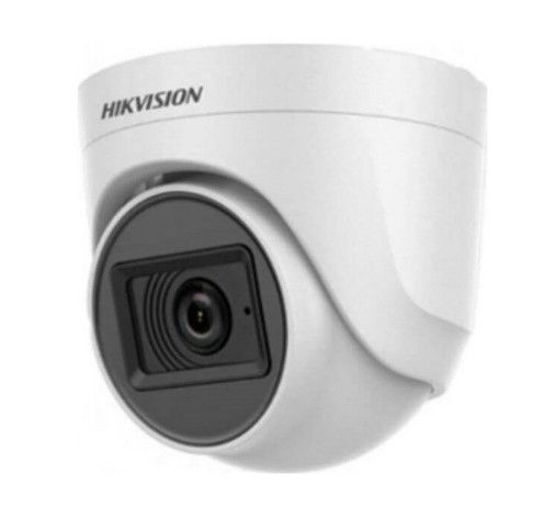 HikVision DS-2CE76D0T-EXIPF 1080P 2.8mm IR Dome Ka