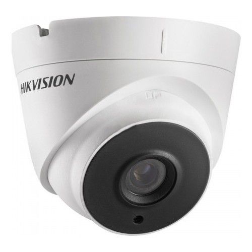 HikVision DS-2CE76H0T-ITPF 5Mp 2.8mm IR Dome Kamer