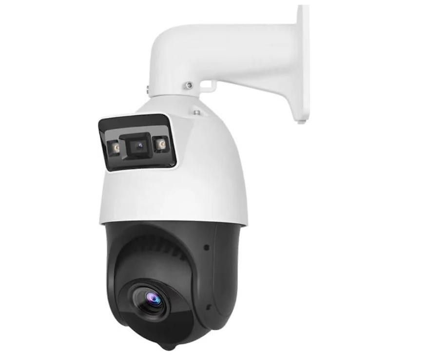 Hikvision DS-2SE4C425MWG-E 4Mp 25x Speed Dome Kame