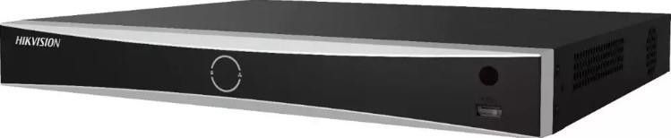 Hikvision DS-8664NXI-I8/S 64 Kanal NVR Kayıt Cihaz