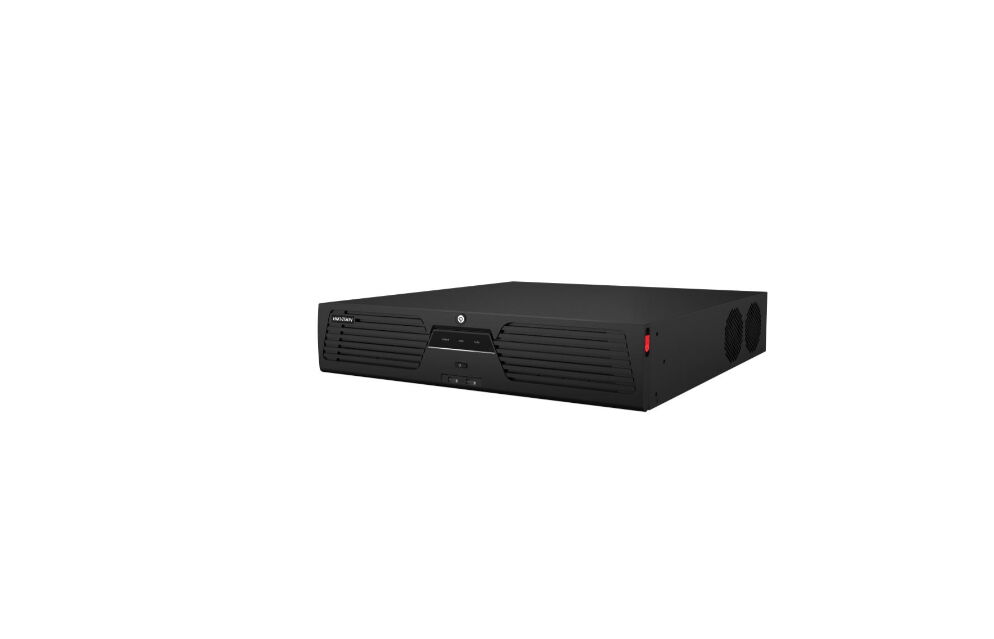 Hikvision DS-9664NI-M8/R 64 Kanal Nvr Kayıt Cihazı