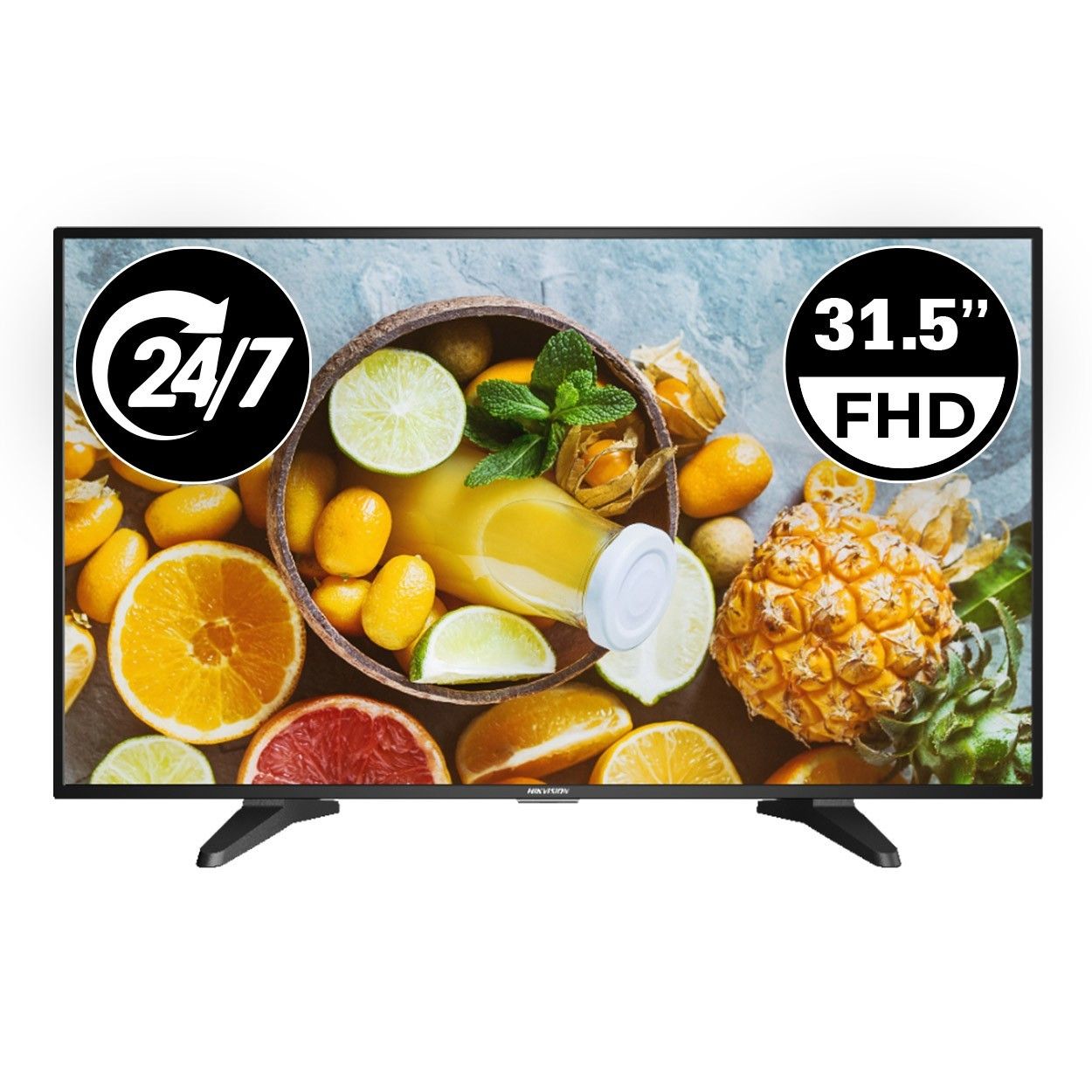 Hikvision DS-D5032QE 32" Led Monitör