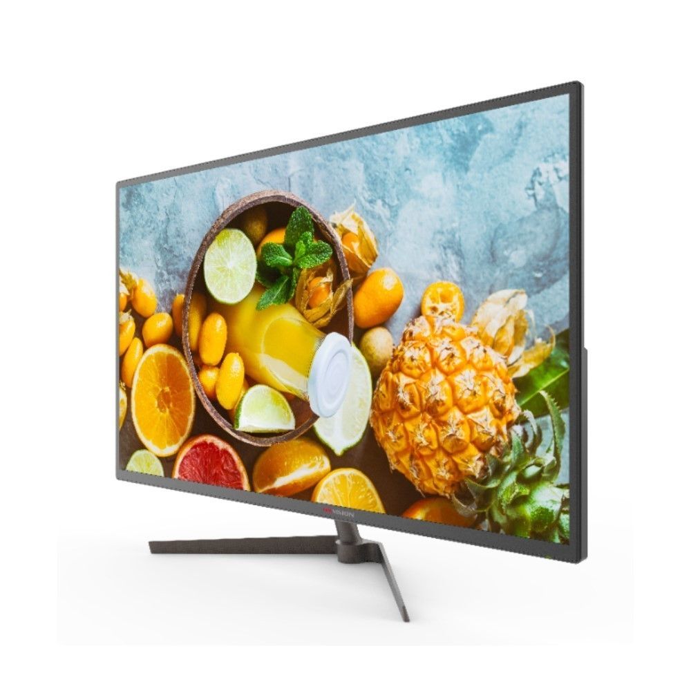 Hikvision DS-D5043QE 43" Led Monitör