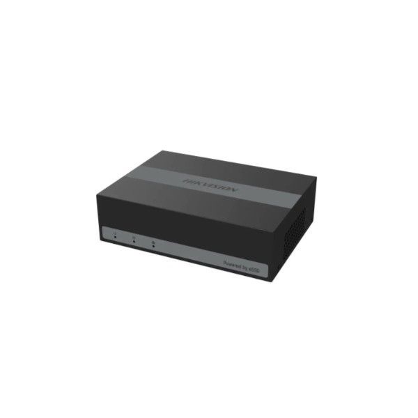 Hikvision DS-E04HGHI-B 4 Kanal 1080p DVR Kayıt Cih