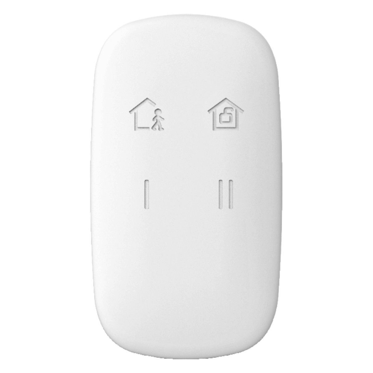 Hikvision DS-PKF1-WE Kablosuz Alarm Kumandası