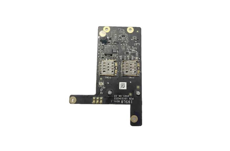 Hikvision DS-PM2-G GPRS İletişim Modülü