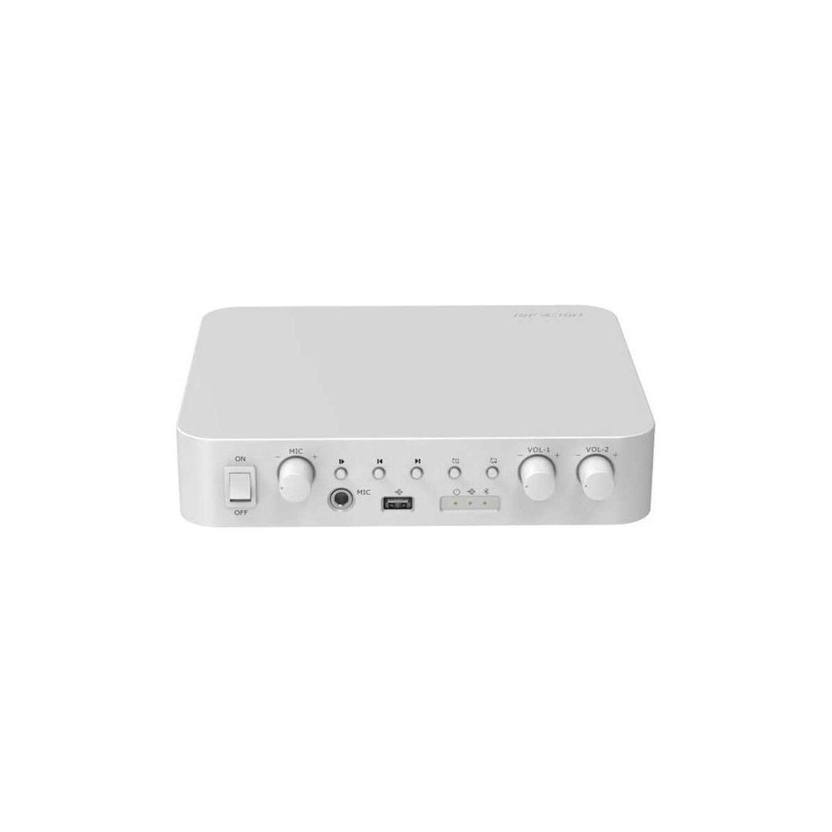 Hikvision DS-QAE0A60G1-VB 60W Anfi