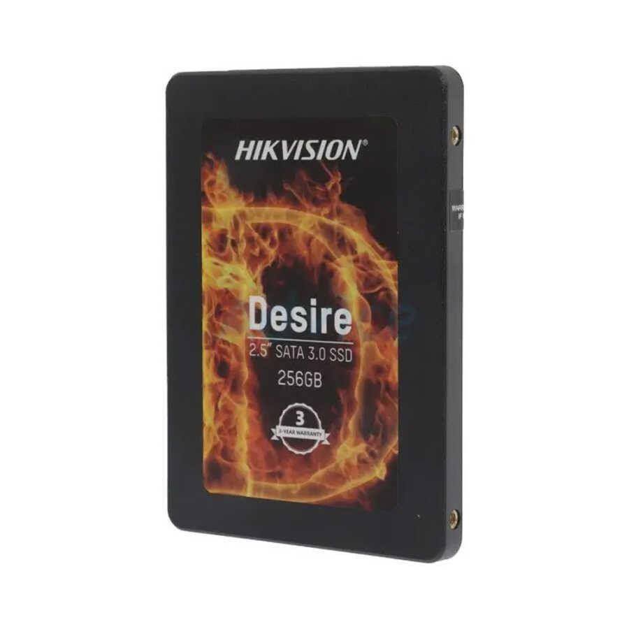 Hikvision HS-SSD-Desire 256Gb 2.5" Sata3 Ssd