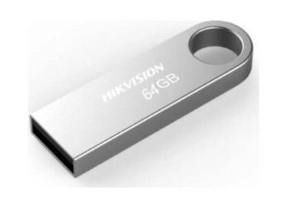 Hikvision M200 64Gb Usb 2.0 Flash Bellek