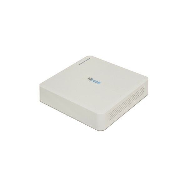 Hilook DVR-104G-K1 4 Kanal DVR Kayıt Cihazı