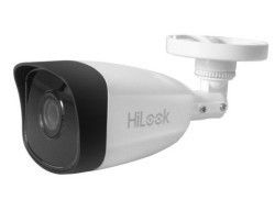 Hilook IPC-B121H 2Mp 2.8mm Poe IP Bullet Kamera