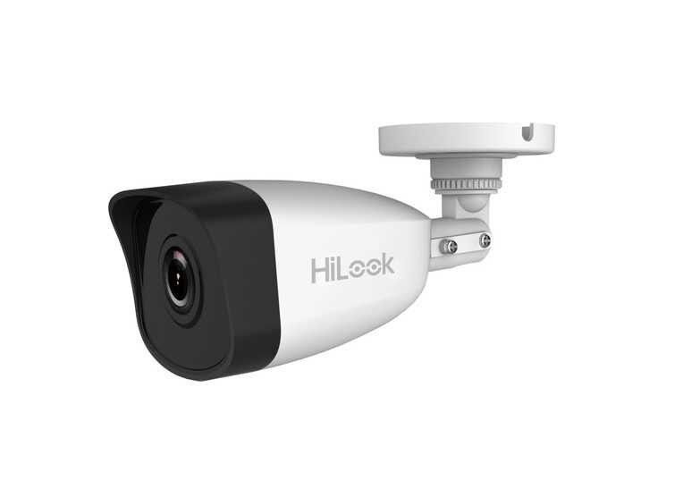Hilook IPC-B121H 2Mp 4mm Poe IP Bullet Kamera