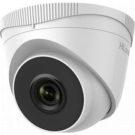 Hilook IPC-T241H-F 4Mp 2.8mm IP IR Dome Kamera