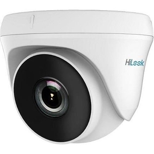 Hilook THC-T140-P 4Mp 2.8mm IR Dome Kamera