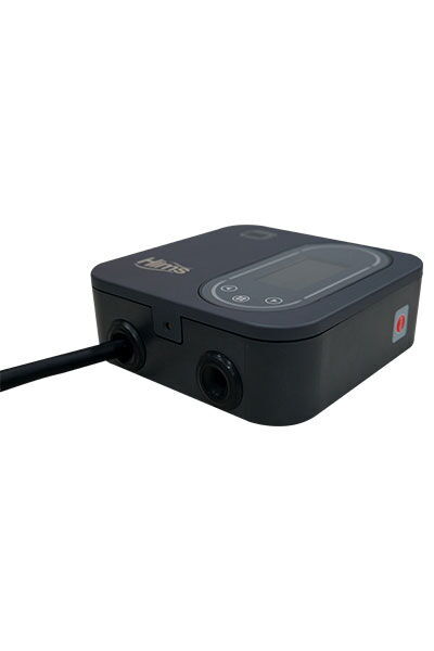 Hims HCDKS-22 22KW 5m Kablolu Araç Şarj İstasyonu