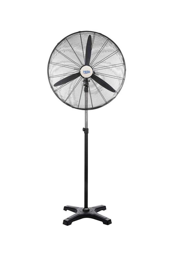 Hims HEF-A750 75cm Sanayi Tipi Ayaklı Vantilatör