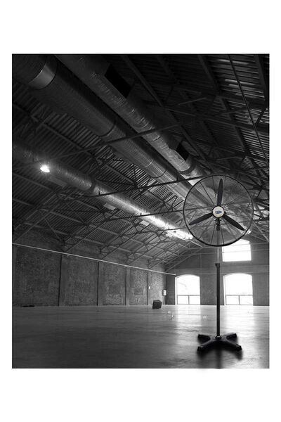 Hims HEF-A750 75cm Sanayi Tipi Ayaklı Vantilatör