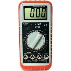 HIYE HY-62 Dijital Multimetre