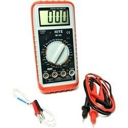 HIYE HY-62 Dijital Multimetre