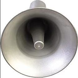 HK13 Standart Harici Alüminyum Ctm Boru