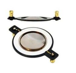 HM-13 44mm Titanyum Membran