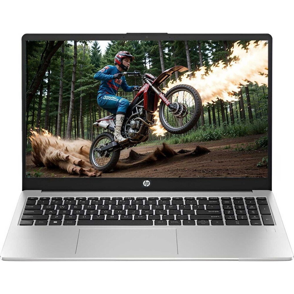 Hp 250 G10 i3-1315U 8Gb 512Gb 15.6" Notebook