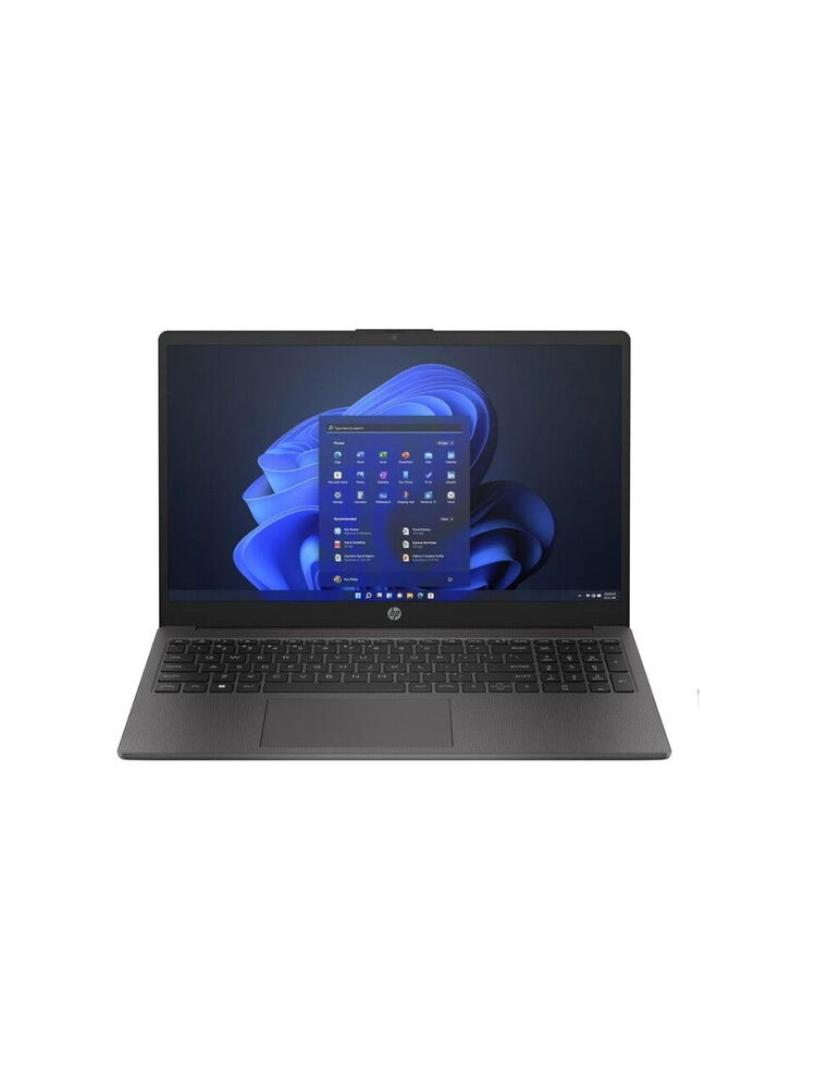Hp 250 G10 i5-1334U 16Gb 512Gb 15.6" Notebook