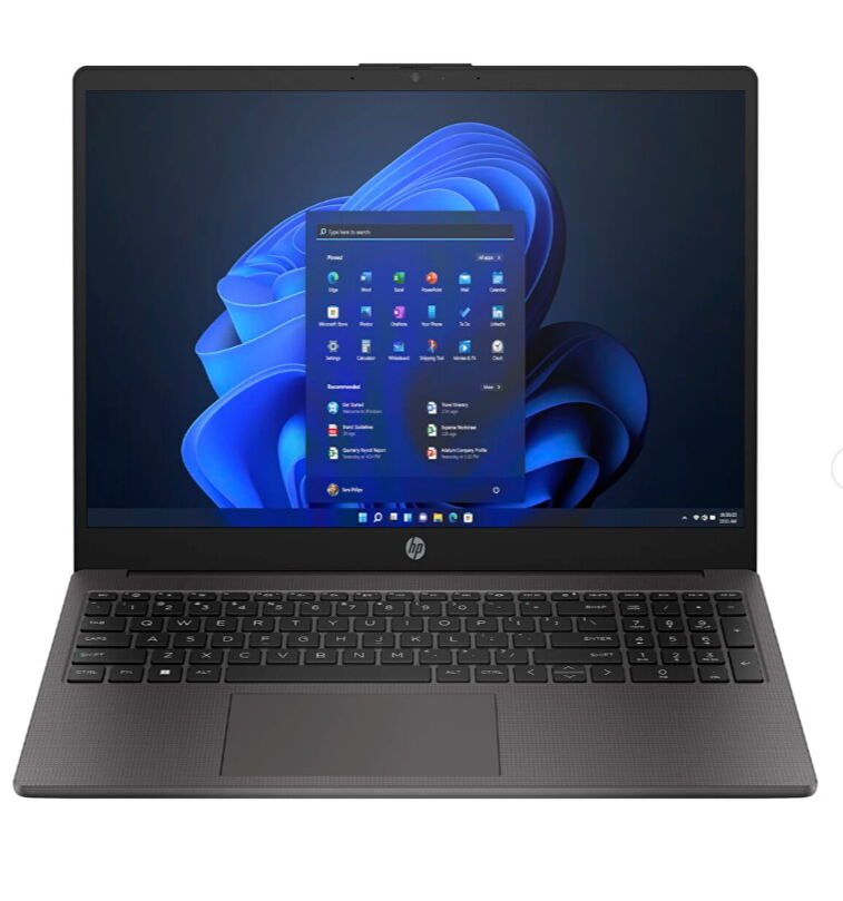 Hp 250 G10 i5-1334U 8Gb 256Gb 15.6" Notebook