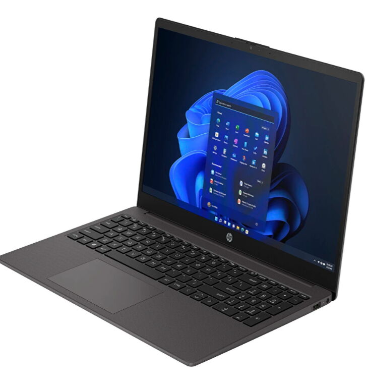 Hp 250 G10 i5-1334U 8Gb 256Gb 15.6" Notebook