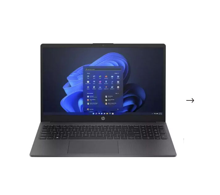 Hp 250 G10 i5-1334U 8Gb 512Gb 15.6" Notebook