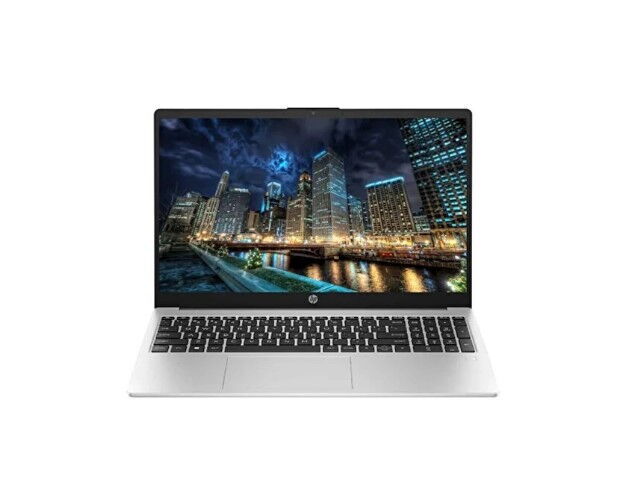 Hp 255 G10 R5-7530U 8GB 512GB 15.6" Notebook