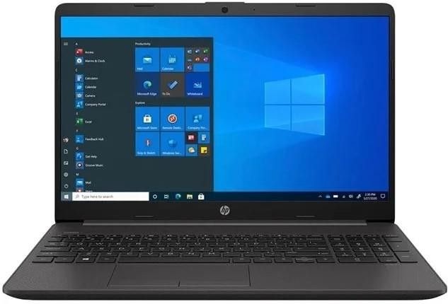HP 255 G8 Ryzen5-5500U 8GB 256GB 15.6" Notebook