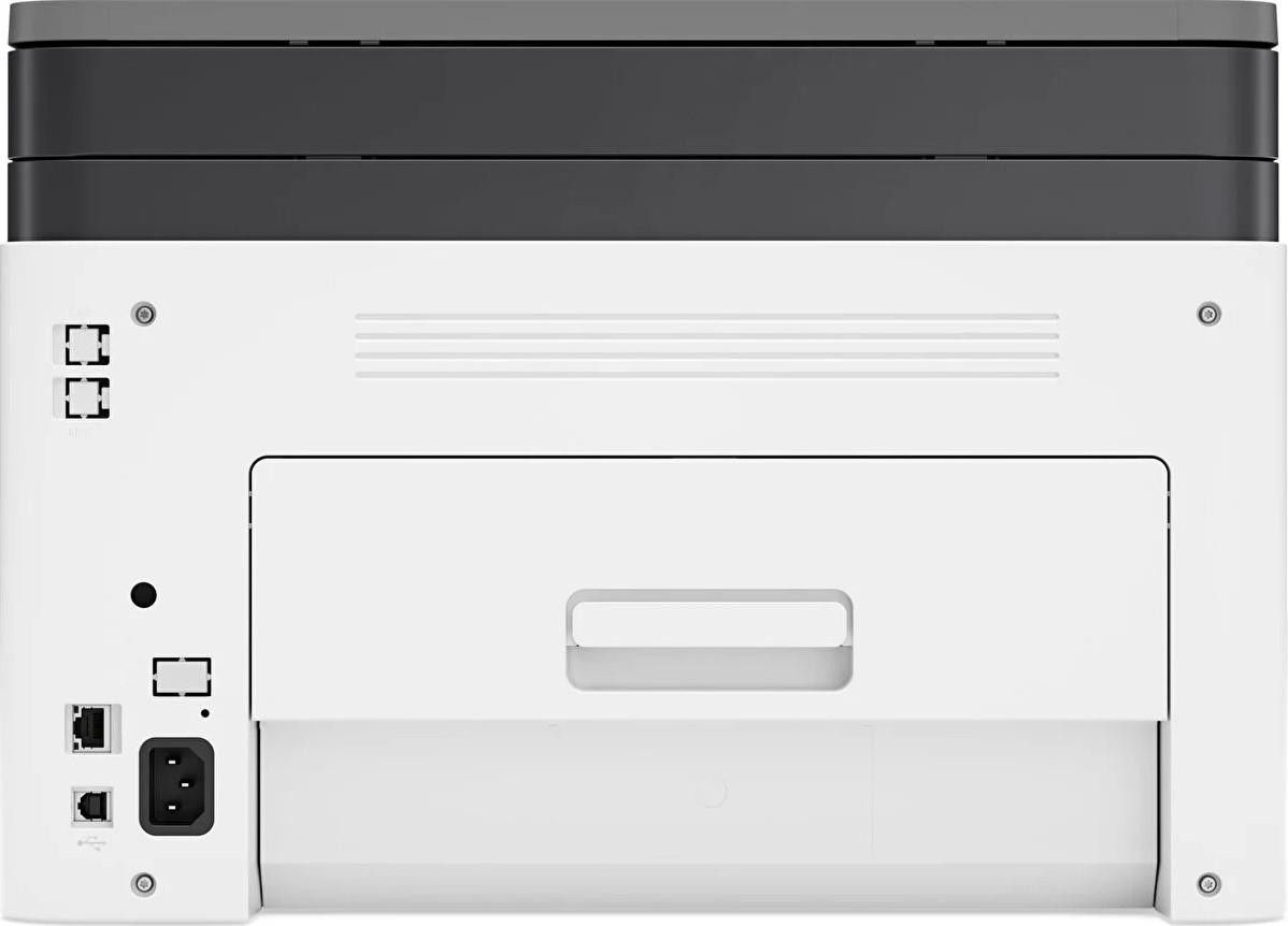 HP Color Laser MFP 178nw Çok Fonksiyonlu Yazıcı