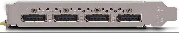 HP HPE-AKS-R2U55C Nvidia Quardro P2200 GP