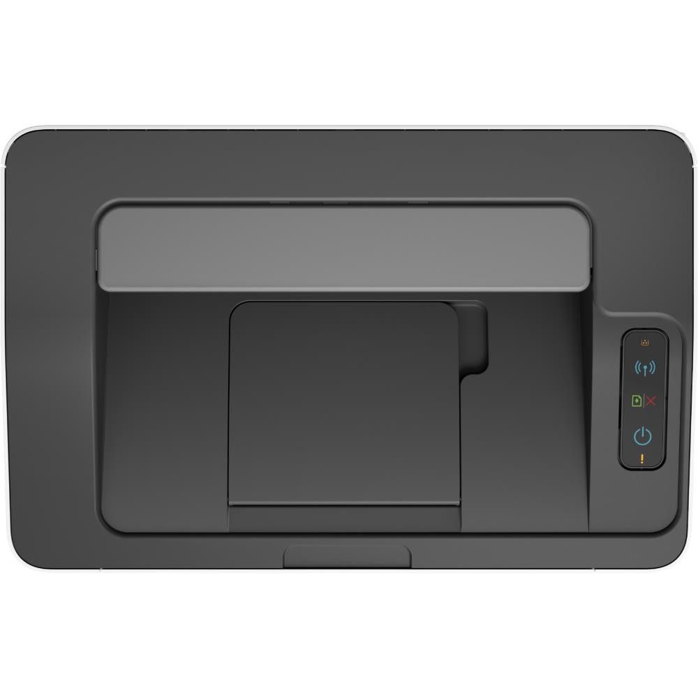 Hp Laser 107W 4ZB78A A4 WiFi Mono Lazer Yazıcı