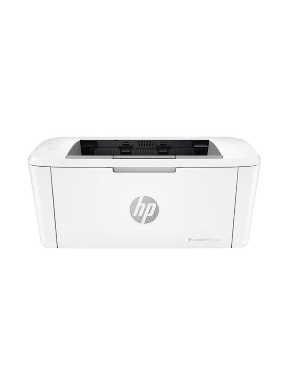 HP LaserJet M111cw Mono Lazer Yazıcı