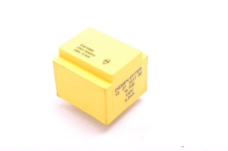 HR DIEMEN Hr E2010066 Kombi Trafosu