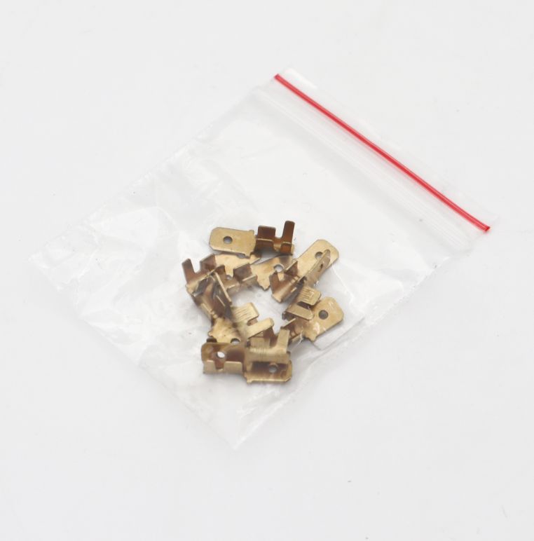 HSKN 1/2 Mini Erkek Terminal 4.8mm Akü Soke (p500)