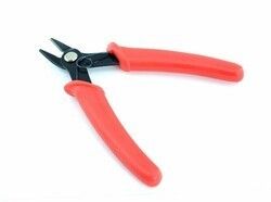 HT-1091 Hassas Kablo Kesici Yan Keski