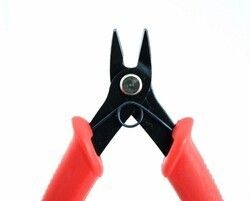 HT-1091 Hassas Kablo Kesici Yan Keski