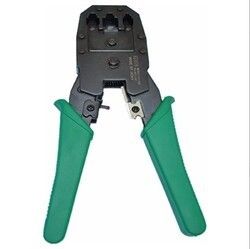 HT-200 4P/6P/8P Plug Sıkma Pensesi