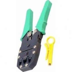 HT-200 4P/6P/8P Plug Sıkma Pensesi